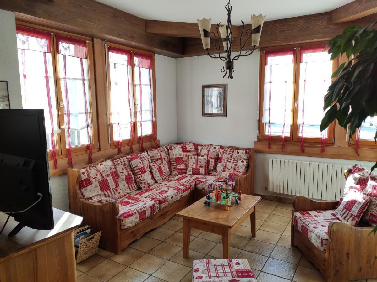 La Source Du Pre Masset Appartement Métabief Buitenkant foto