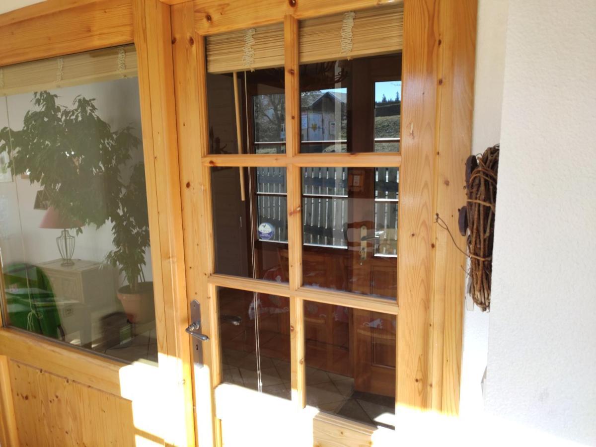 La Source Du Pre Masset Appartement Métabief Buitenkant foto
