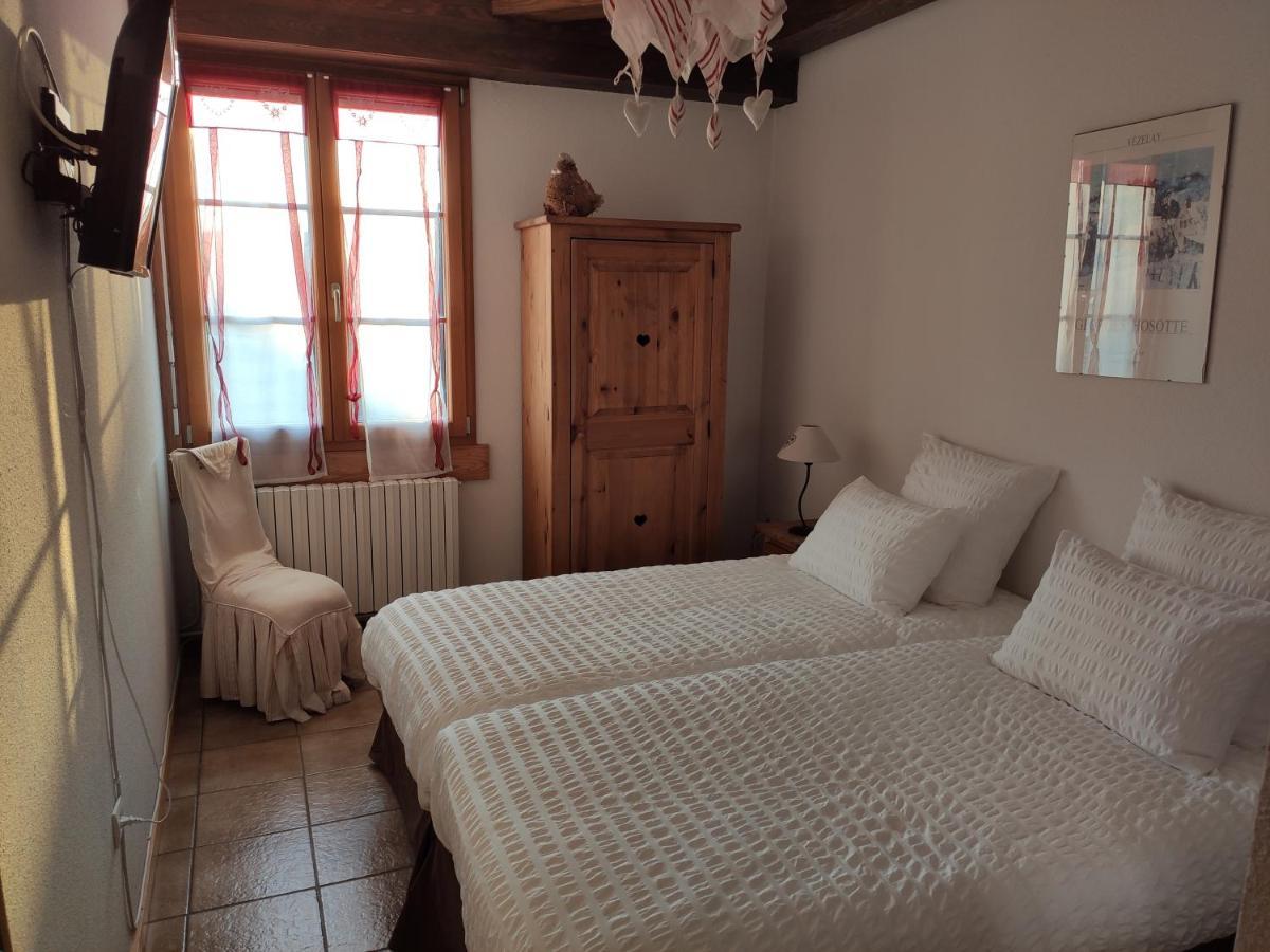 La Source Du Pre Masset Appartement Métabief Buitenkant foto